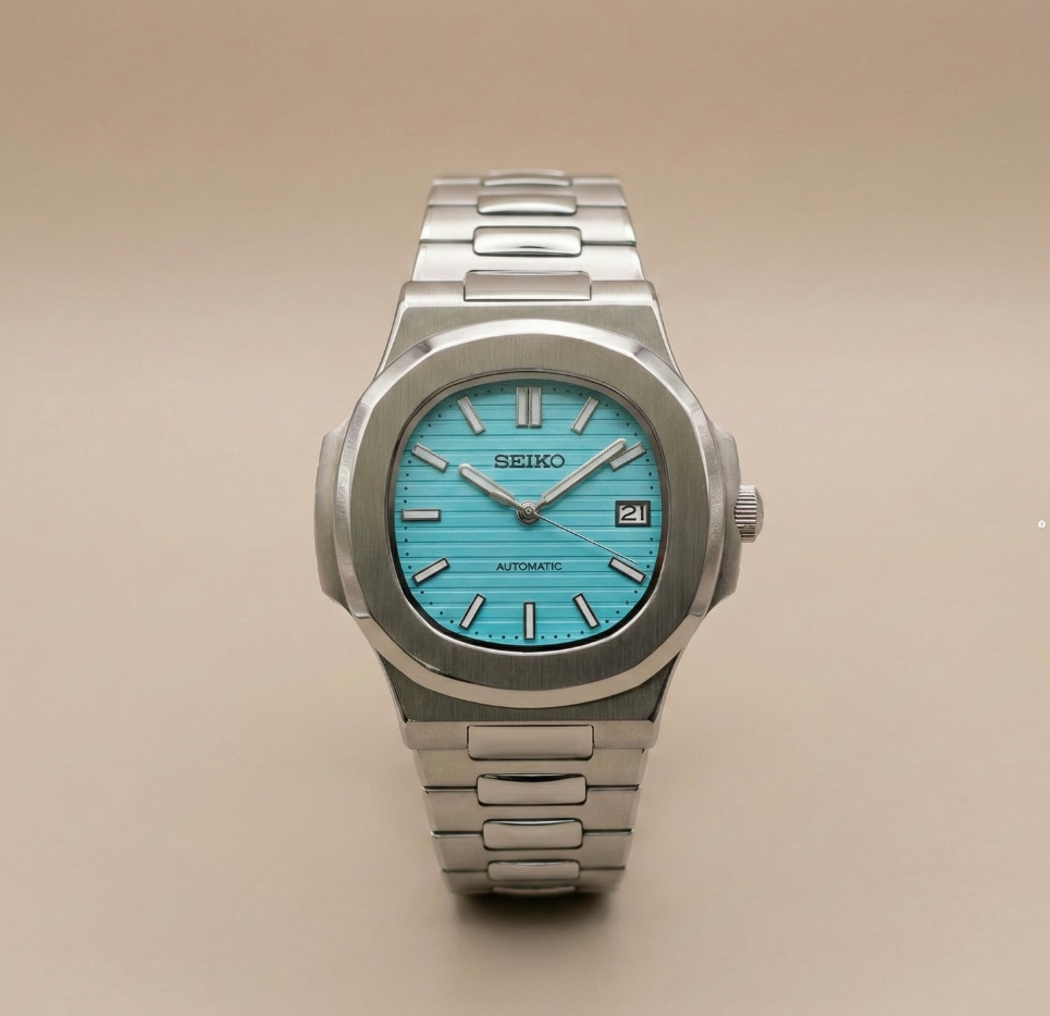 Nauteiko - Turquoise