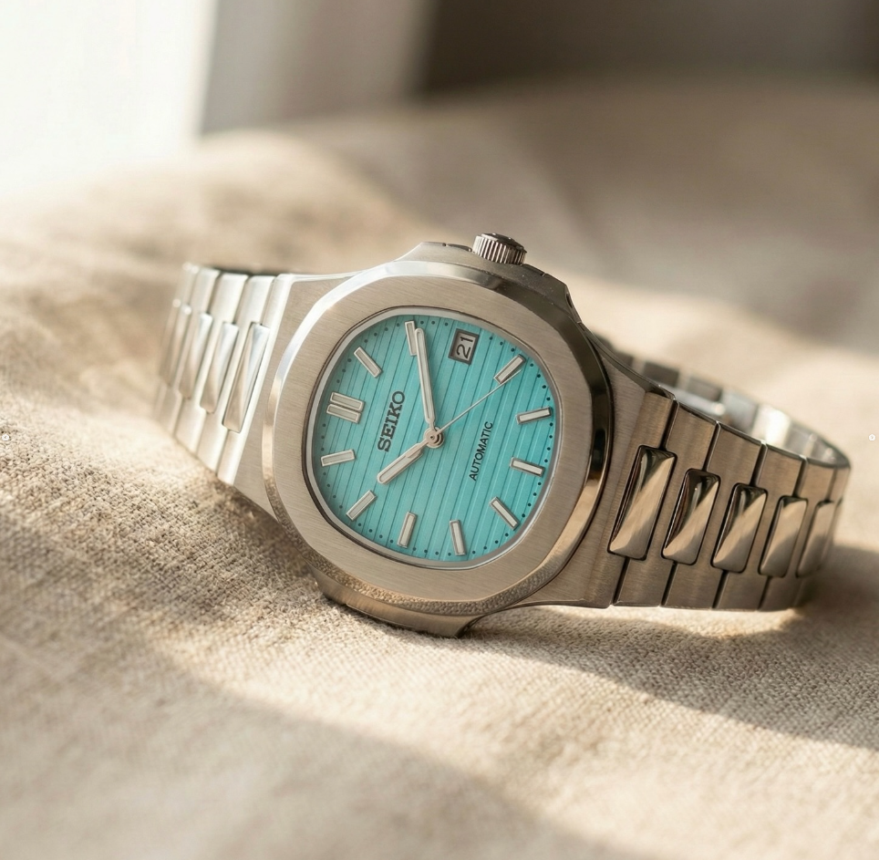 Nauteiko - Turquoise