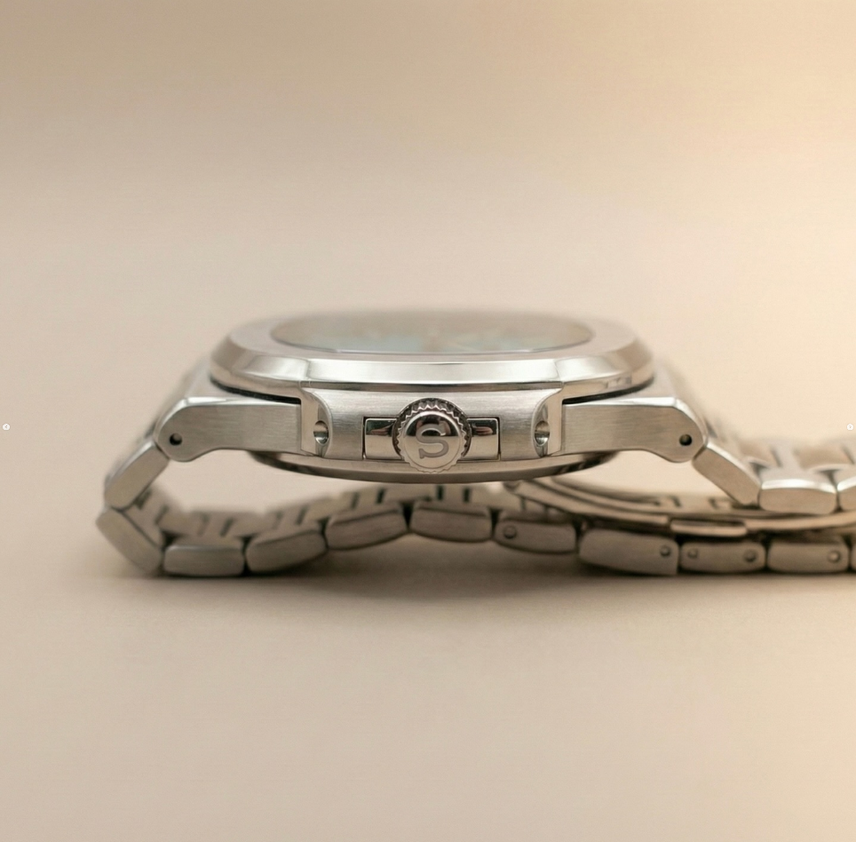 Nauteiko - Turquoise