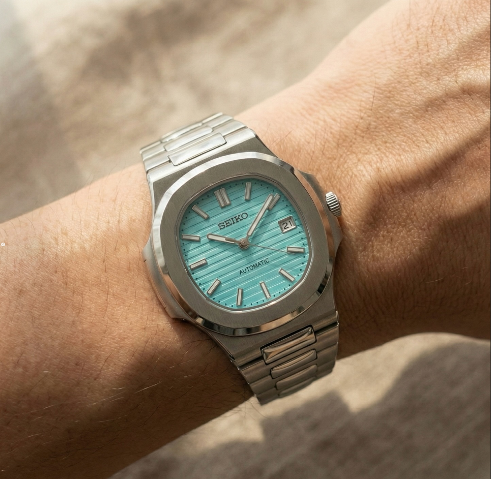 Nauteiko - Turquoise