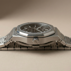 Royal Seikoak - Skeleton