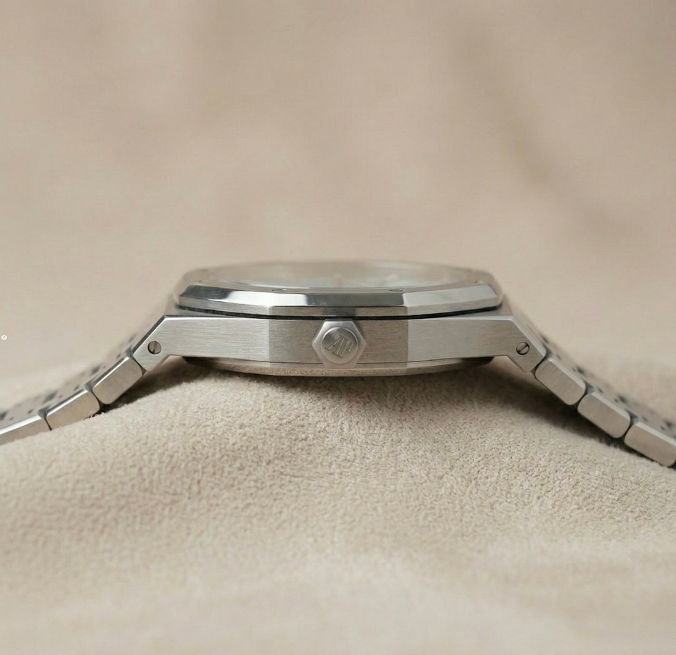 Royal Seikoak - Bleu Turquoise