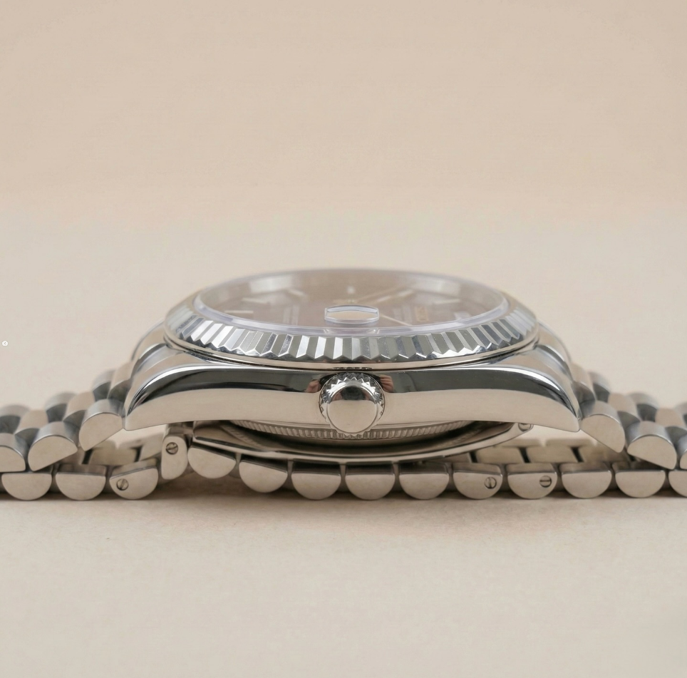 Seikodate - bleu marine