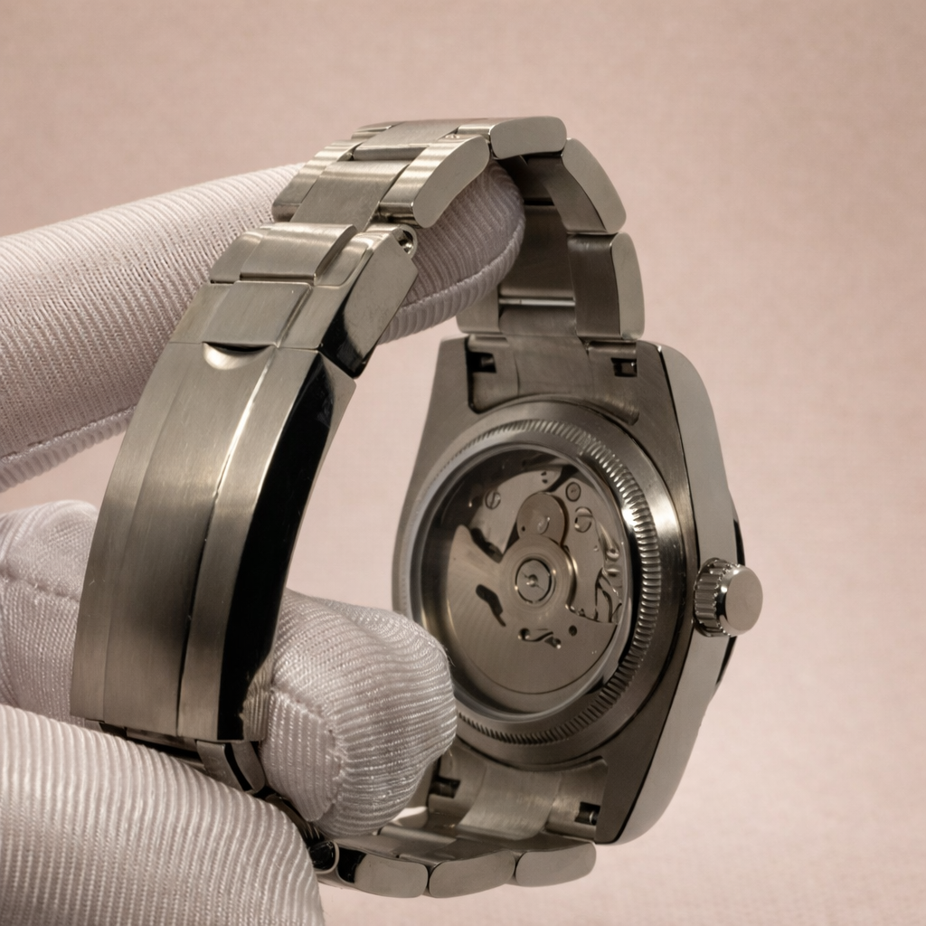 Seikojust - Strass Rose