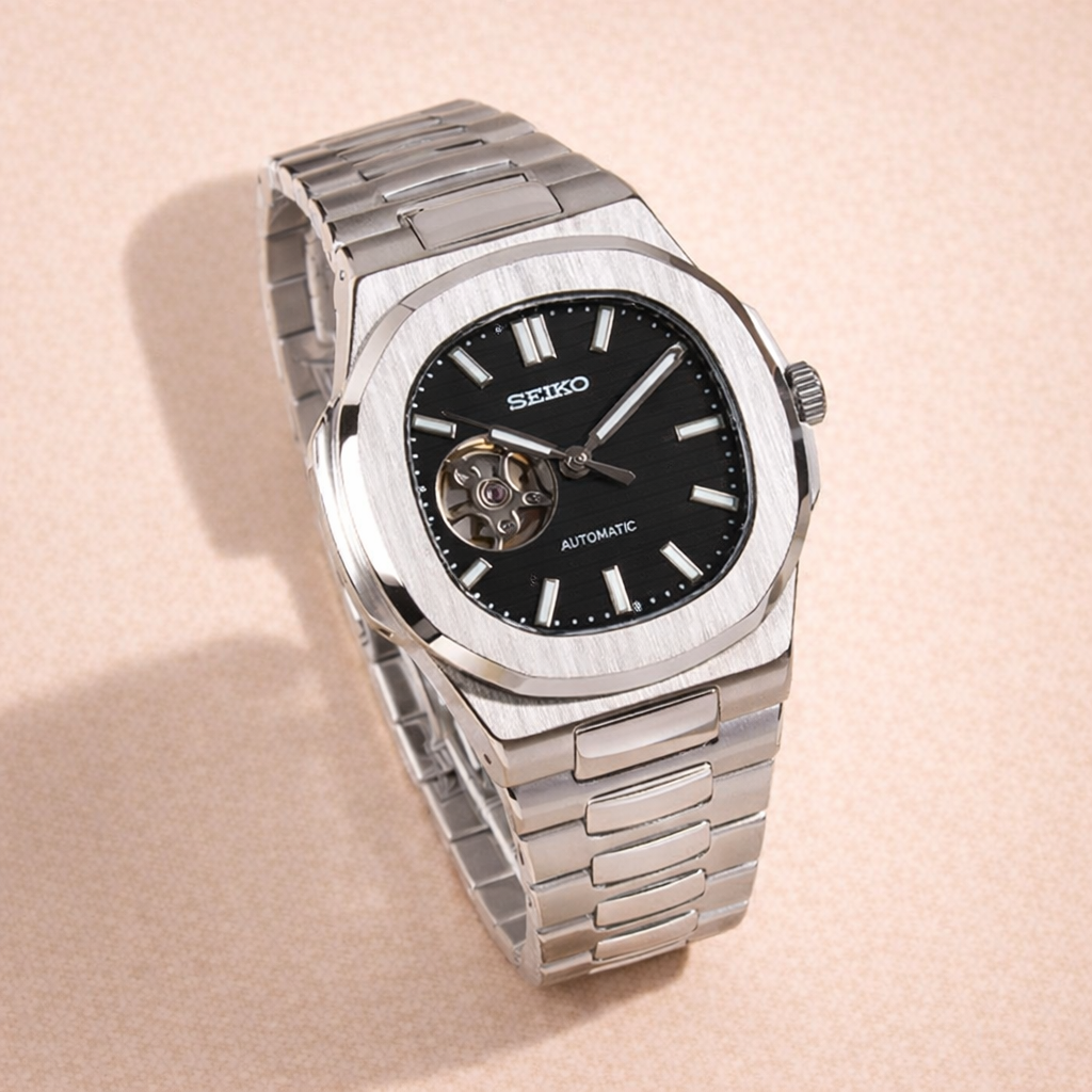 Nauteiko - Tourbillon noir