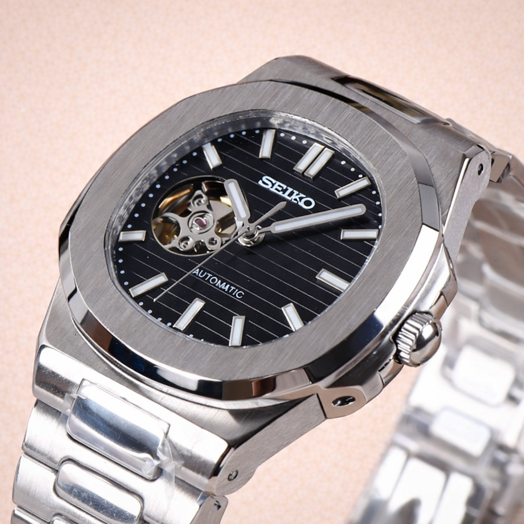 Nauteiko - Tourbillon noir