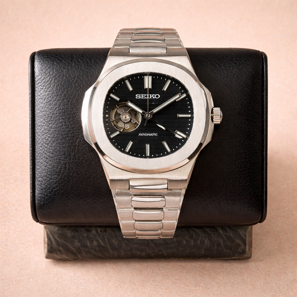 Nauteiko - Tourbillon noir