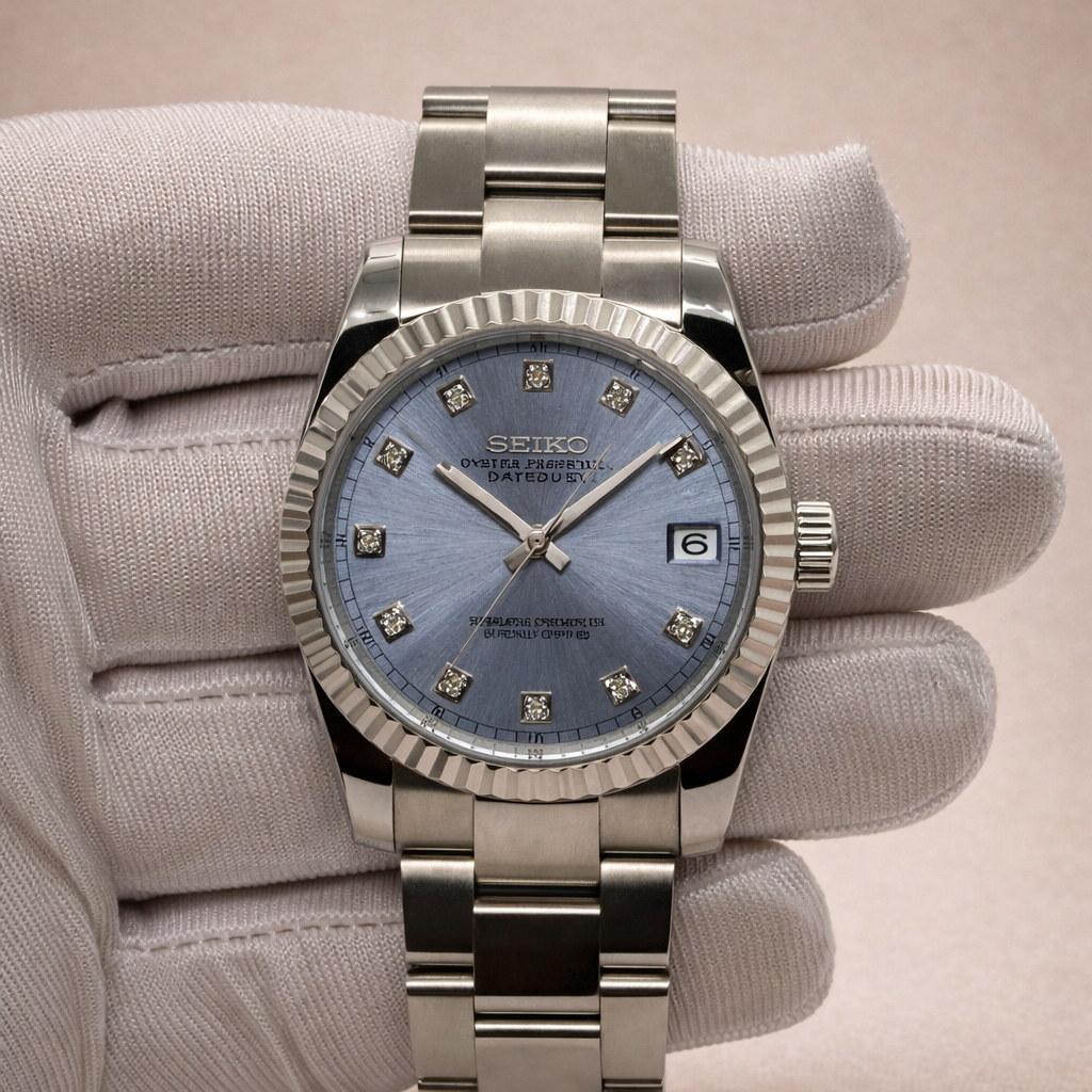 Seikojust - Strass Ciel