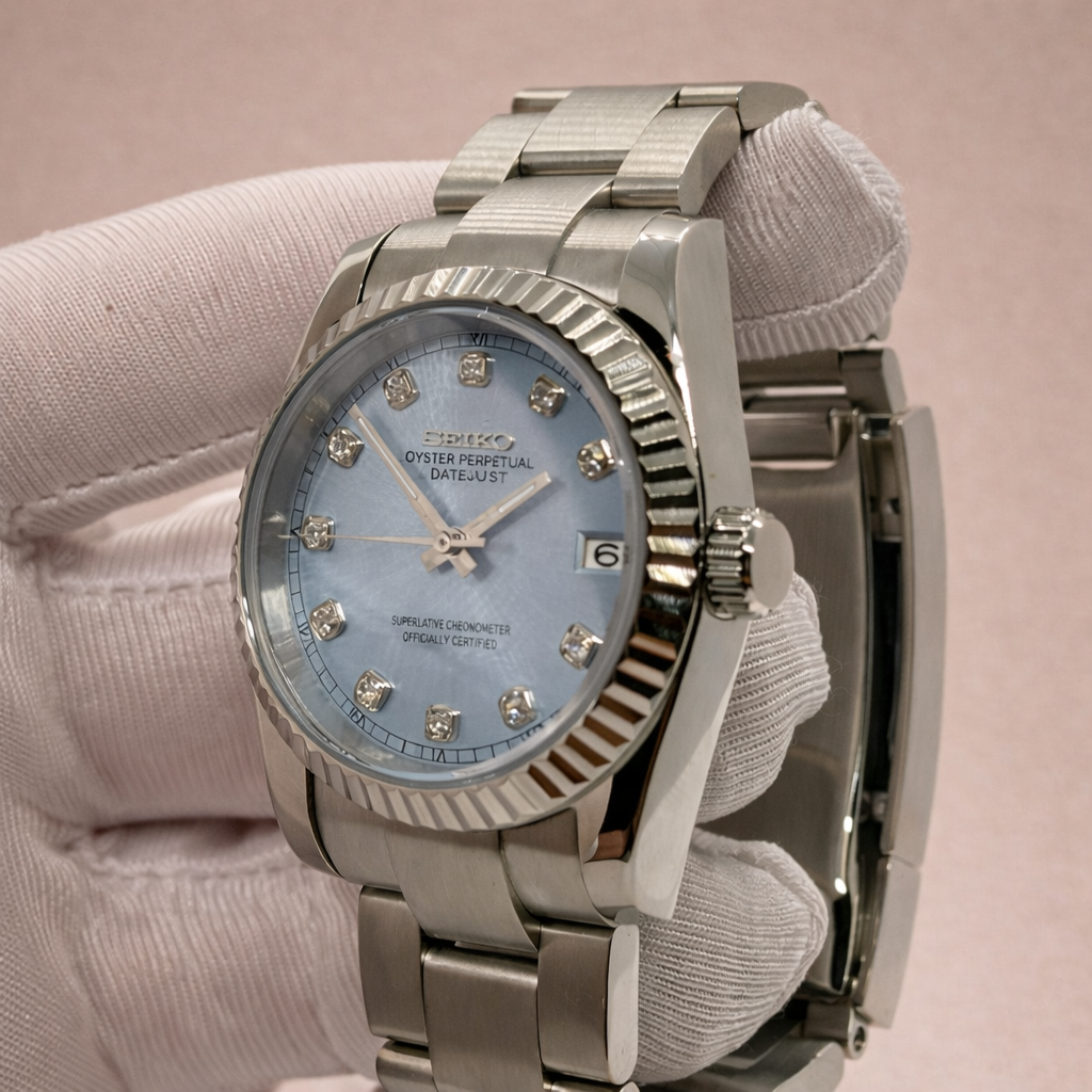 Seikojust - Strass Ciel