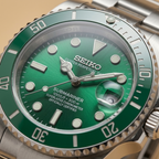 Seikmariner - HULK