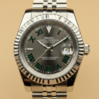 Seikojust - Wimbledone