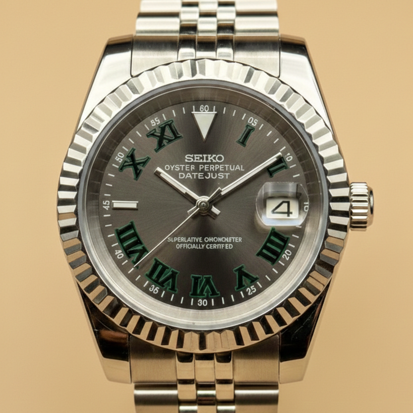 Seikojust - Wimbledone