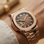 Nauteiko - Tourbillon caramel