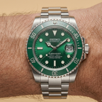 Seikmariner - HULK