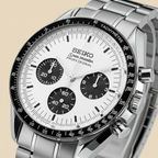 SpeedMaster - Blanc