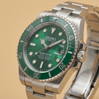 Seikmariner - HULK