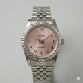 Seikojust - Arabic Dial Rose