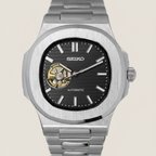 Nauteiko - Tourbillon noir