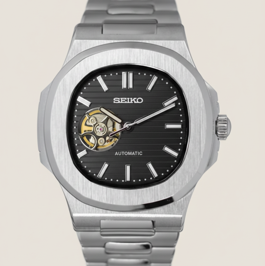 Nauteiko - Tourbillon noir