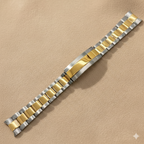 Bracelet Oyster Perpetual - Acier