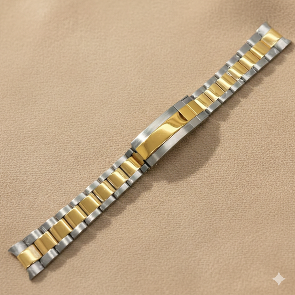 Bracelet Oyster Perpetual - Acier