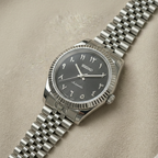 Seikojust - Arabic Dial noir