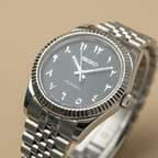 Seikojust - Arabic Dial noir