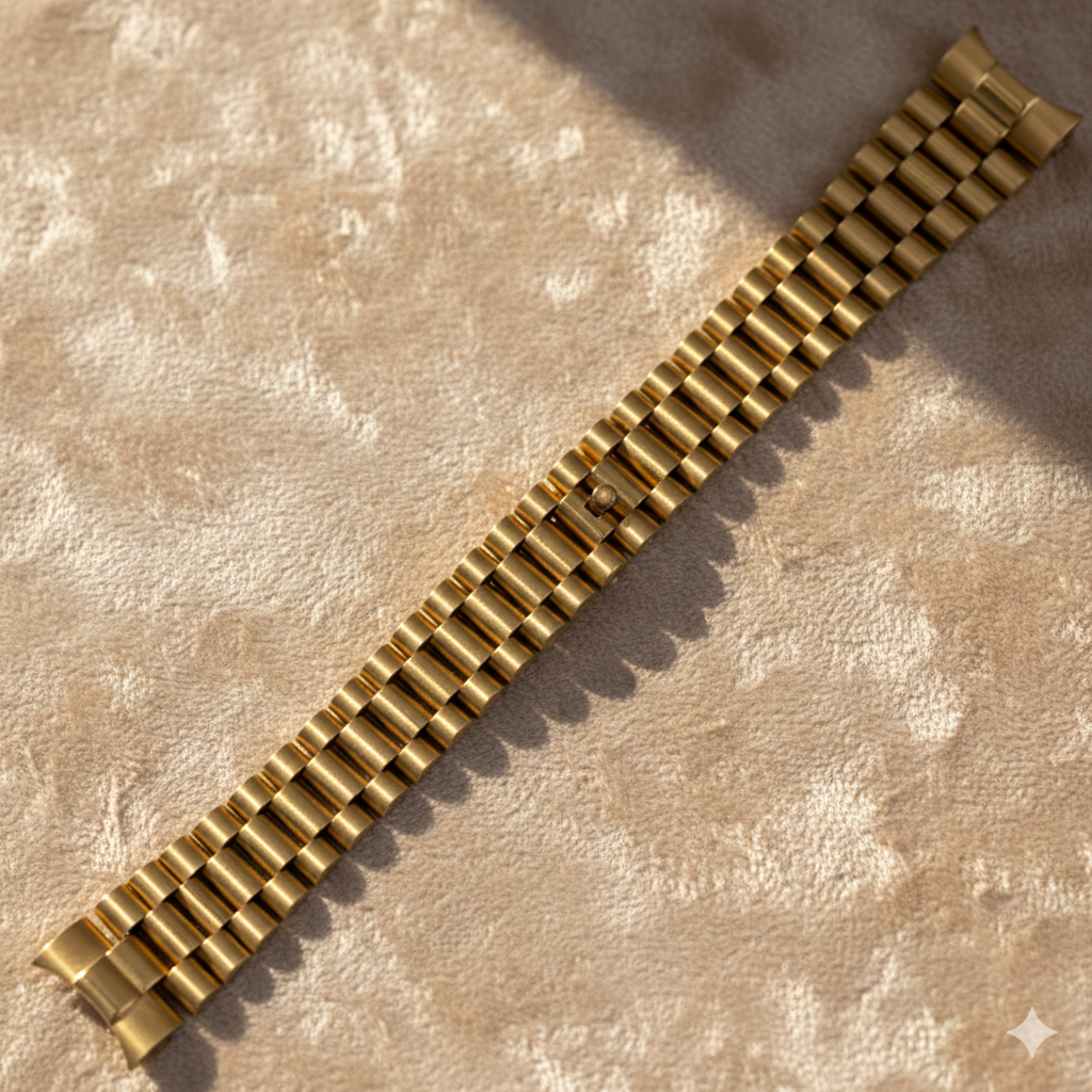 Bracelet Presidentiel