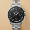SpeedMaster - Noir