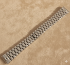 Bracelet Presidentiel