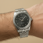 Seikojust - Arabic Dial noir