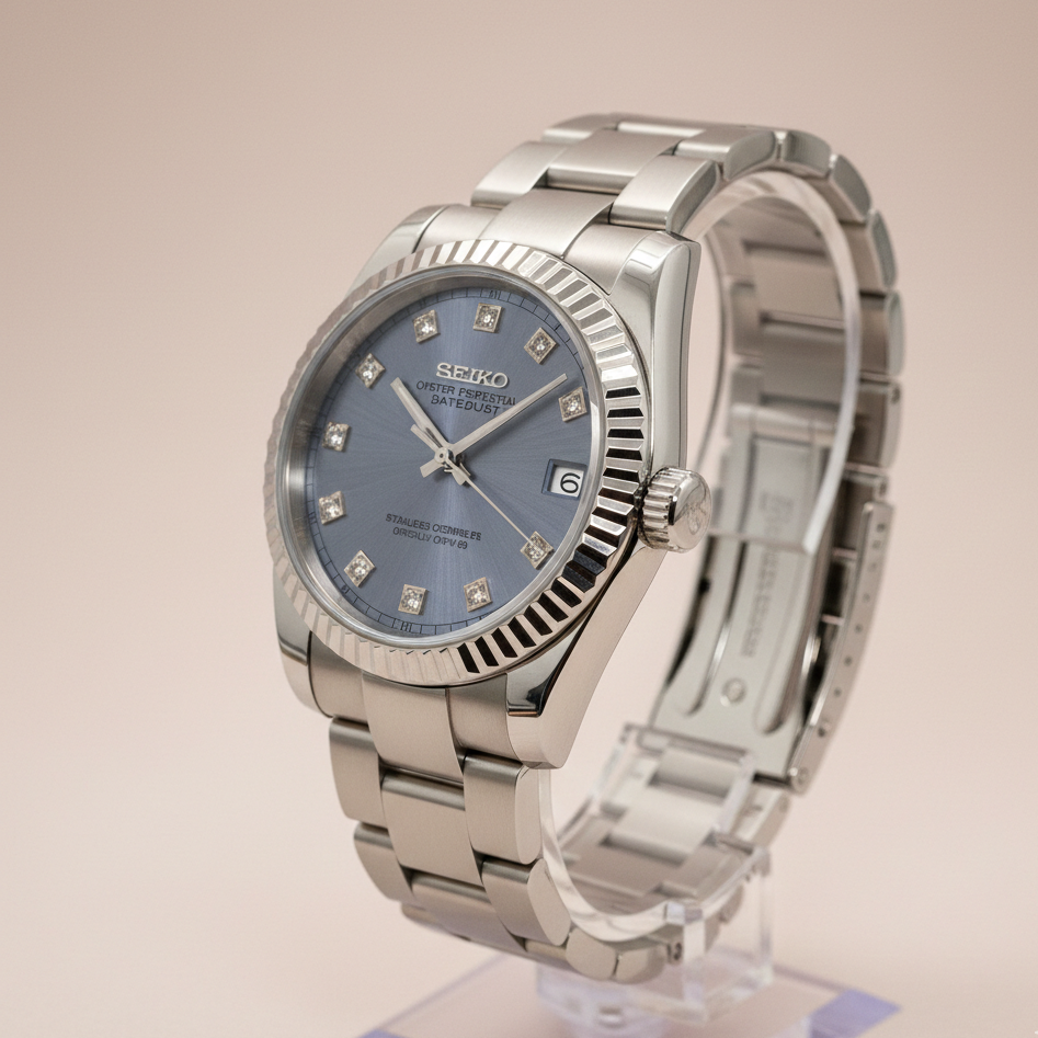 Seikojust - Strass Ciel