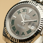 Seikojust - Wimbledone