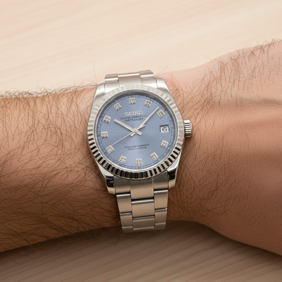 Seikojust - Strass Ciel