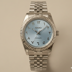Seikojust - Arabic Dial Ciel