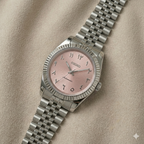 Seikojust - Arabic Dial Rose