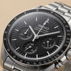 SpeedMaster - Noir
