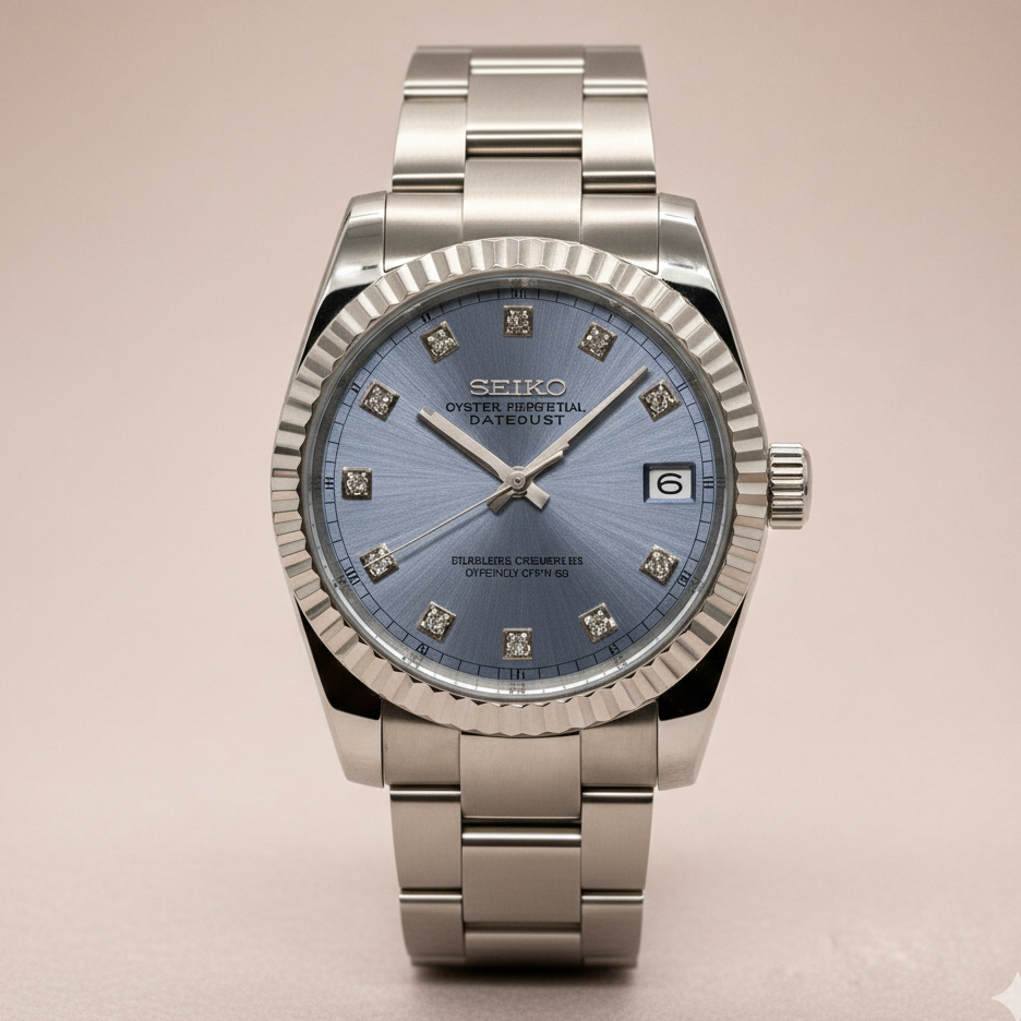 Seikojust - Strass Ciel