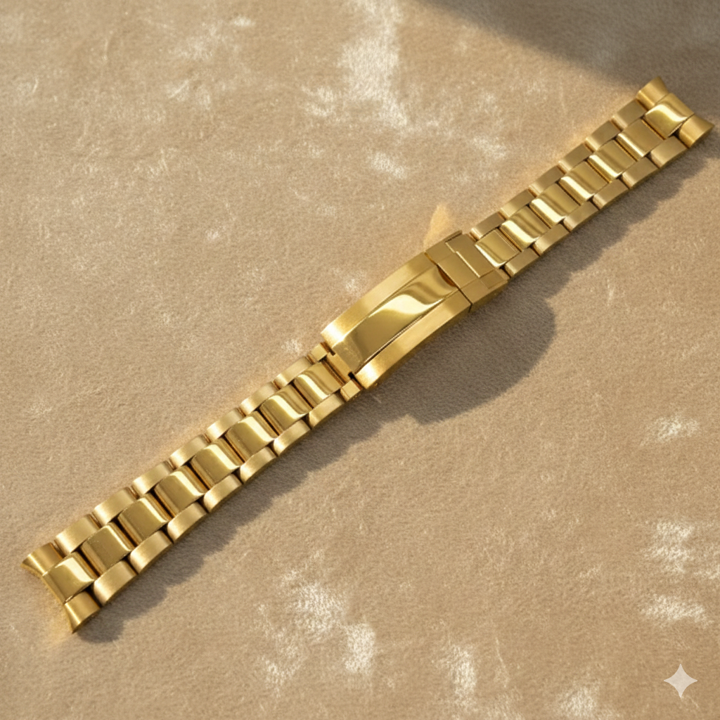 Bracelet Oyster Perpetual - Acier