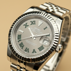 Seikojust - Wimbledone