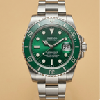 Seikmariner - HULK