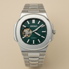 Nauteiko - Tourbillon Vert