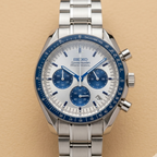 SpeedMaster - Bleu