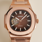 Nauteiko - Tourbillon caramel